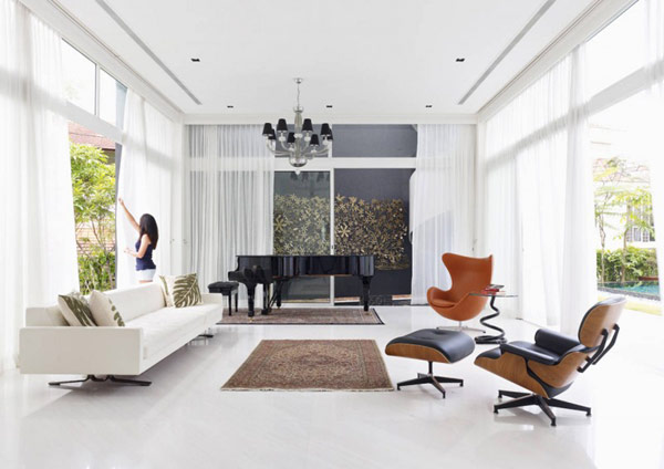immobilier Maison 2521