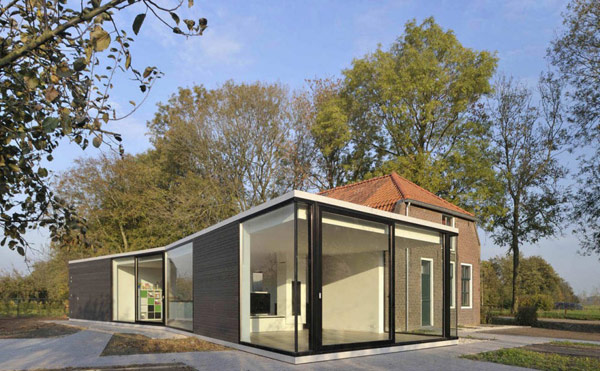 immobilier Maison 2522