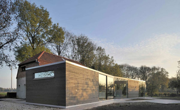 immobilier Maison 2522
