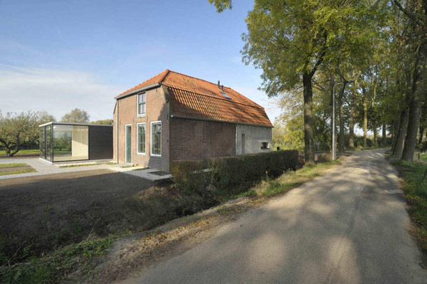 immobilier Maison 2522