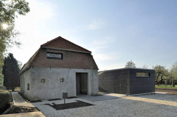immobilier Maison 2522