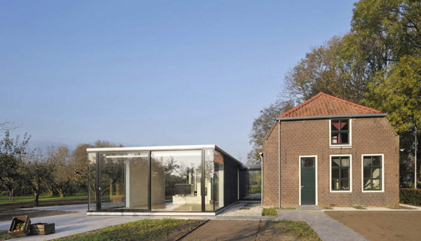 immobilier Maison 2522