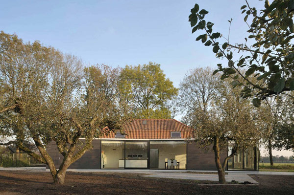 immobilier Maison 2522