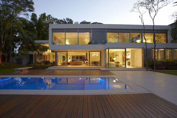 immobilier Maison 2528
