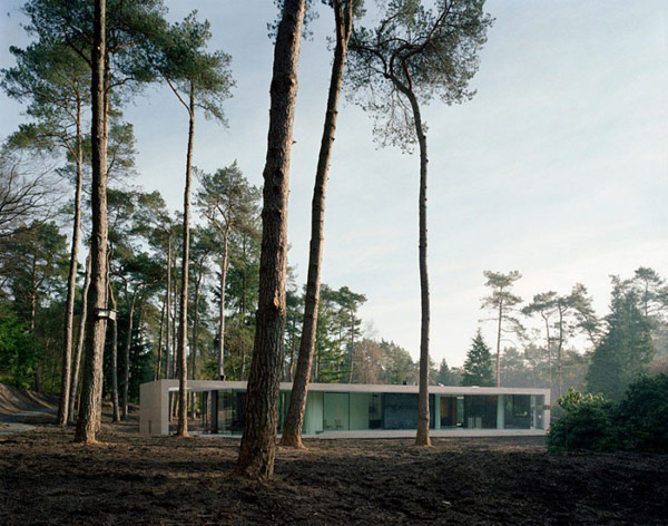 immobilier Maison 2534