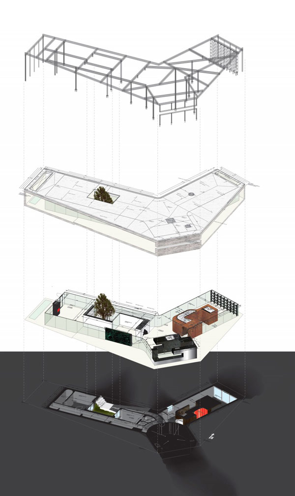 immobilier Maison 2534