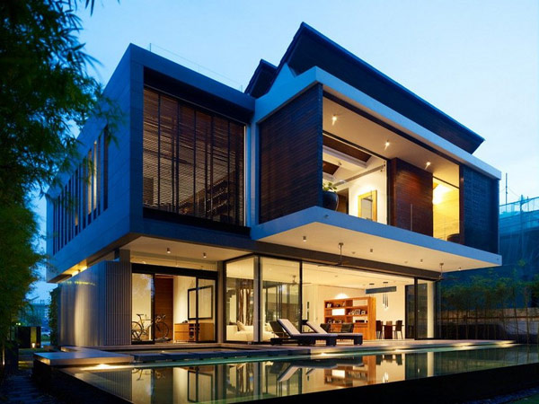 immobilier Maison 2536