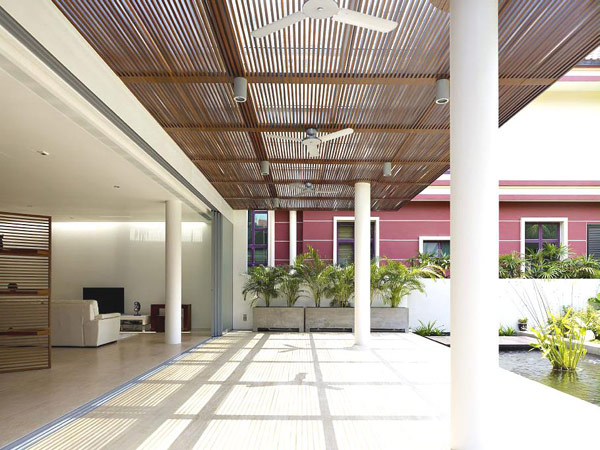 immobilier Maison 2536