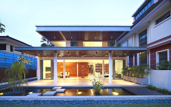 immobilier Maison 2536