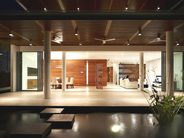 immobilier Maison 2536