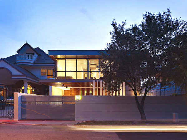 immobilier Maison 2536