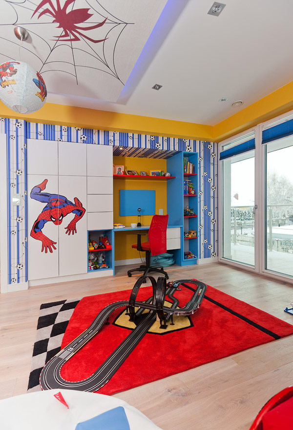 immobilier Maison 2537