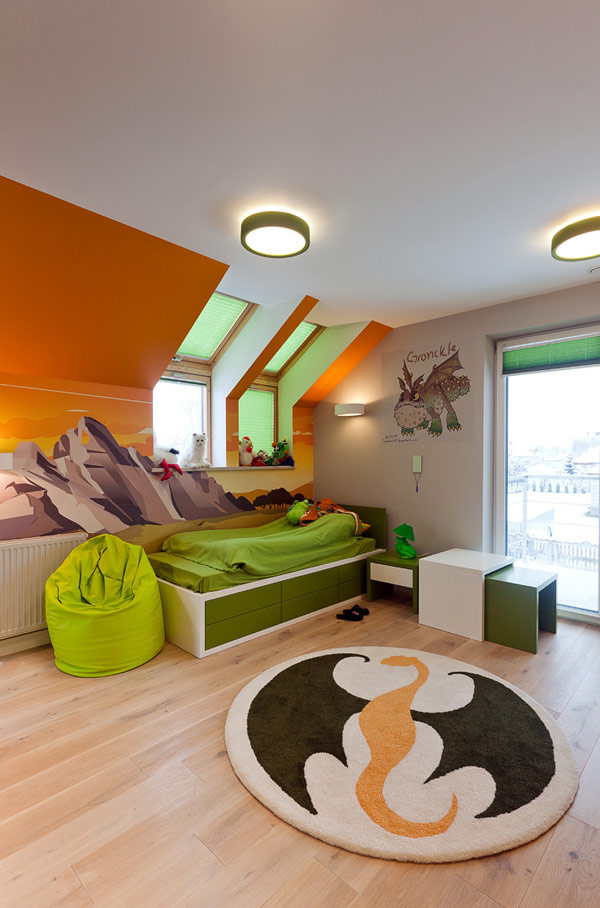 immobilier Maison 2537