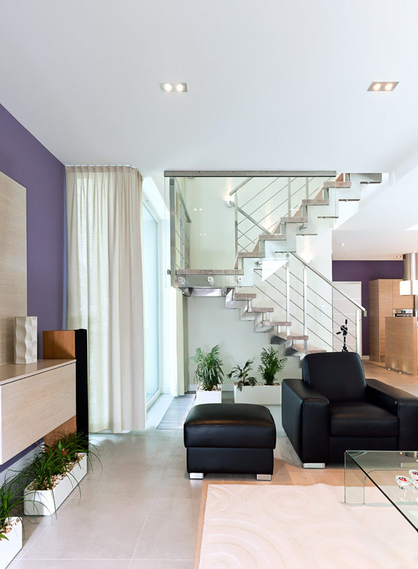 immobilier Maison 2537