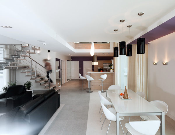 immobilier Maison 2537