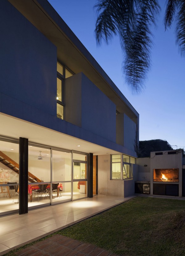 immobilier Maison 254
