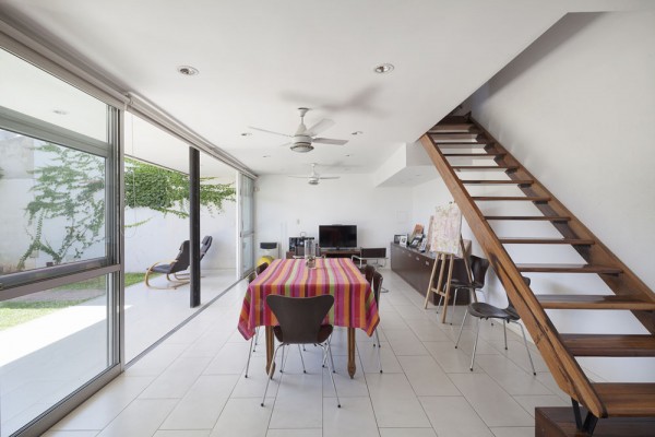 immobilier Maison 254