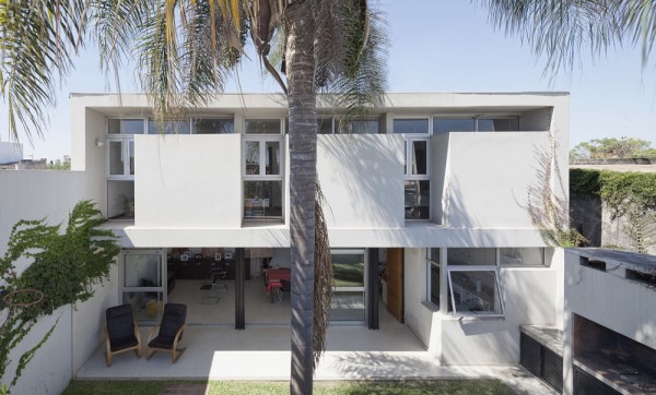 immobilier Maison 254