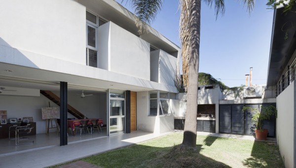 immobilier Maison 254