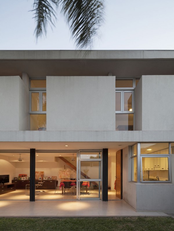 immobilier Maison 254