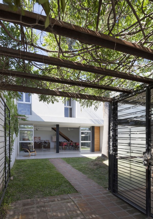 immobilier Maison 254
