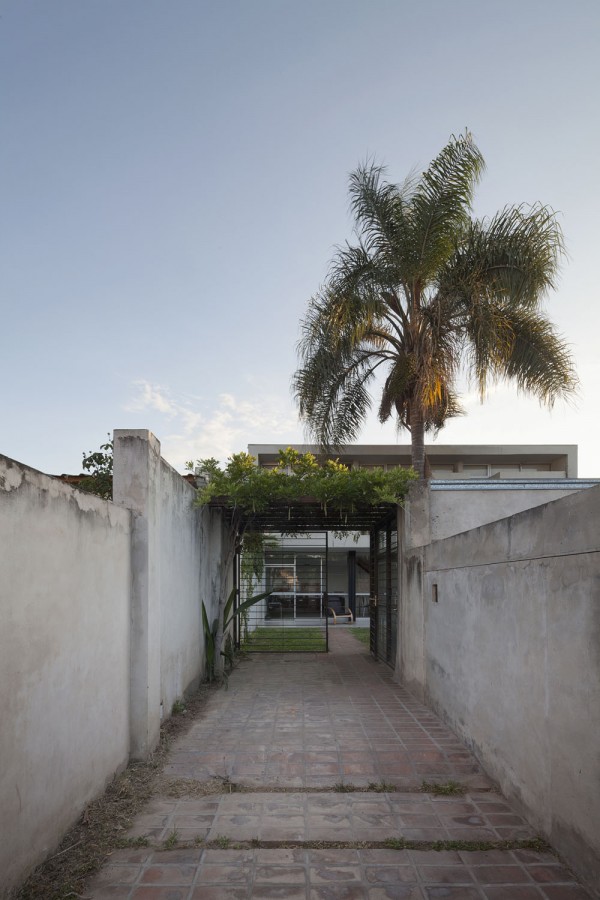 immobilier Maison 254