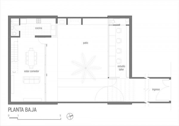 immobilier Maison 254