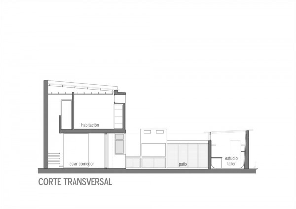 immobilier Maison 254