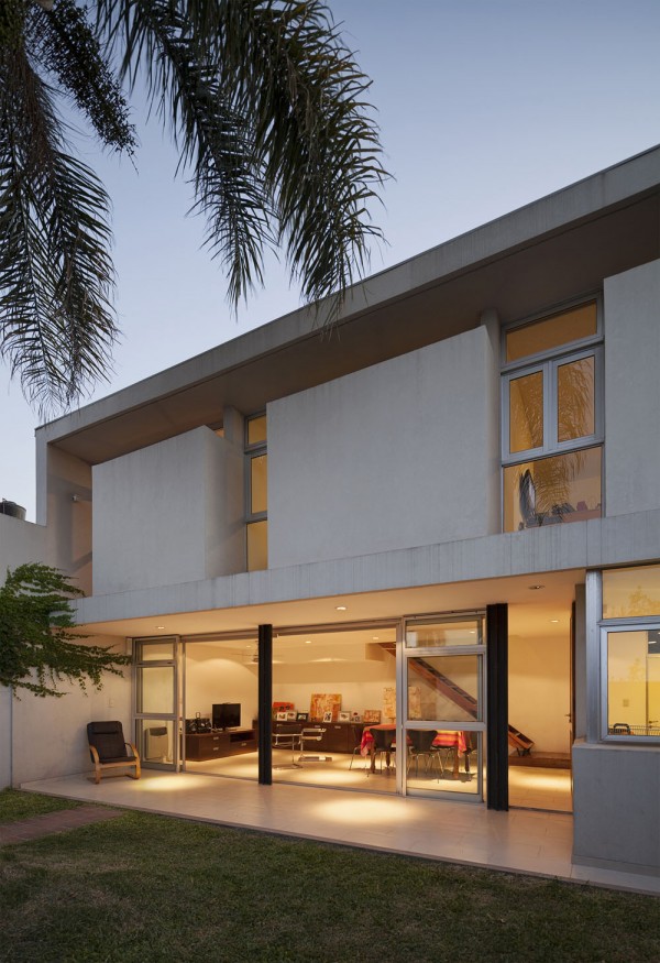 immobilier Maison 254