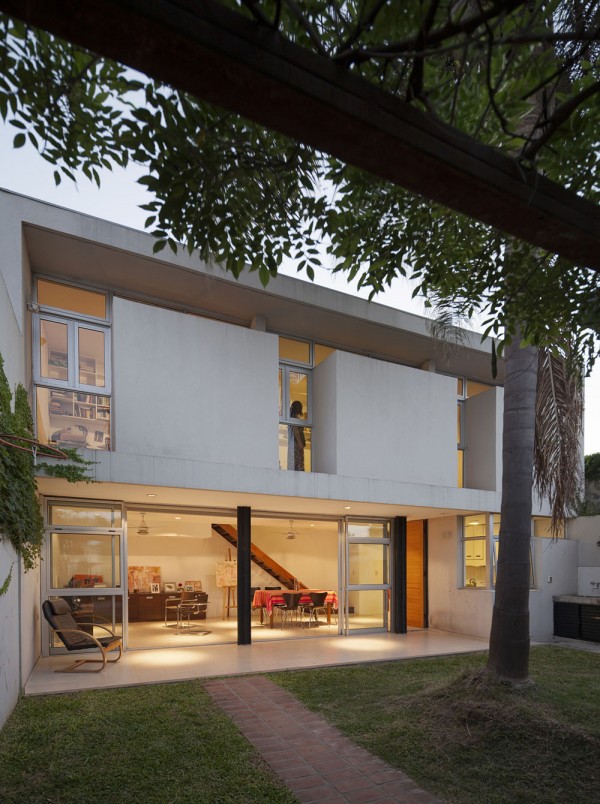 immobilier Maison 254