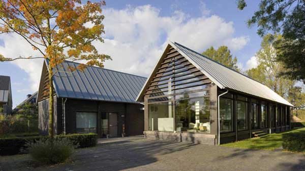 immobilier Maison 2540