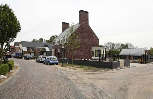 immobilier Maison 2540