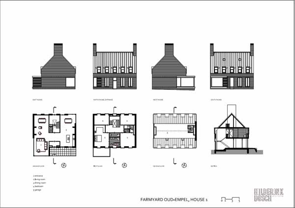immobilier Maison 2540