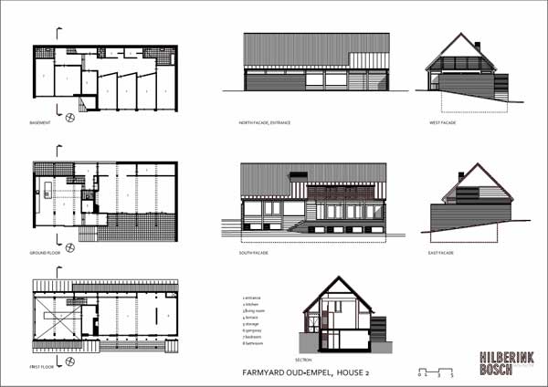 immobilier Maison 2540