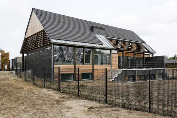 immobilier Maison 2540