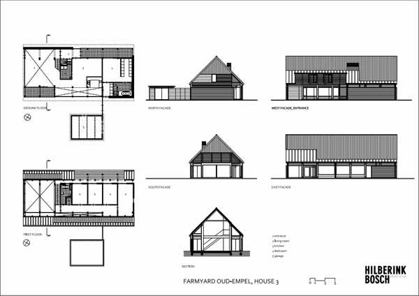 immobilier Maison 2540