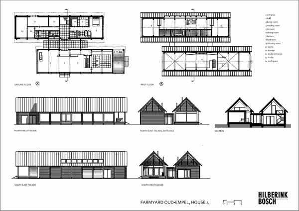immobilier Maison 2540