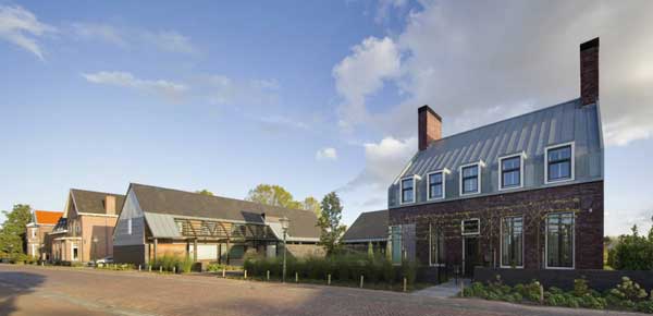 immobilier Maison 2540