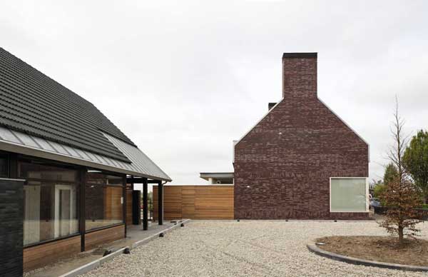 immobilier Maison 2540