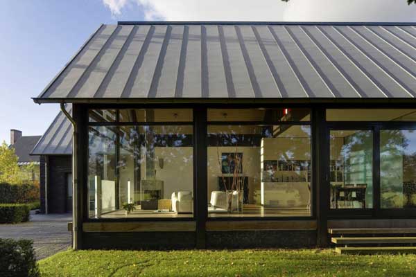immobilier Maison 2540