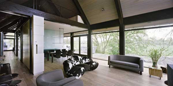 immobilier Maison 2540