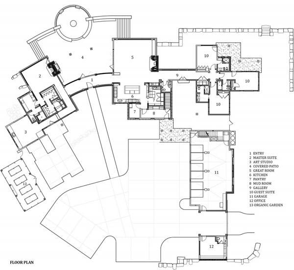 immobilier Maison 2550