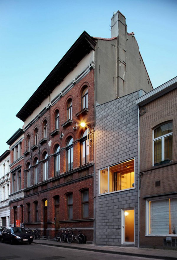 immobilier Maison 2557