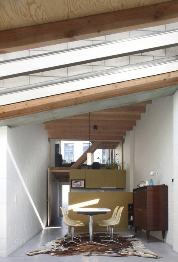 immobilier Maison 2557