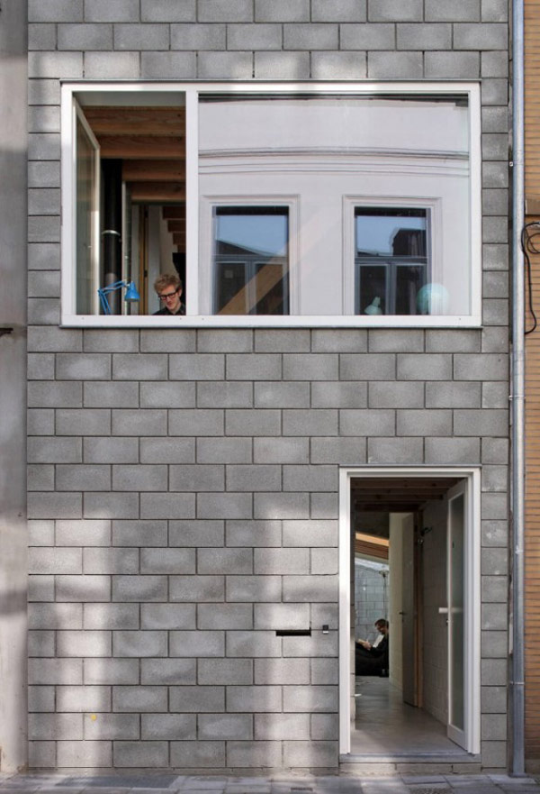 immobilier Maison 2557