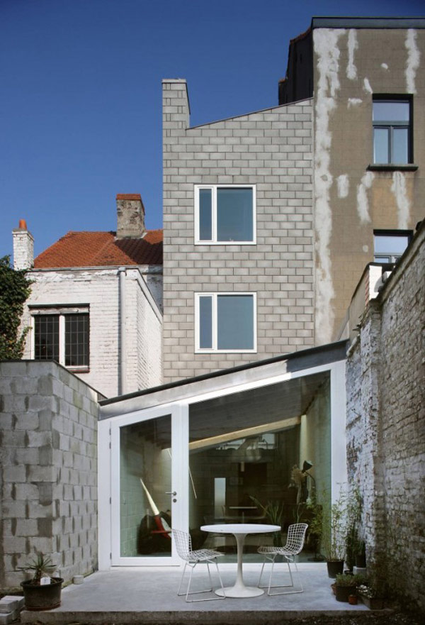 immobilier Maison 2557