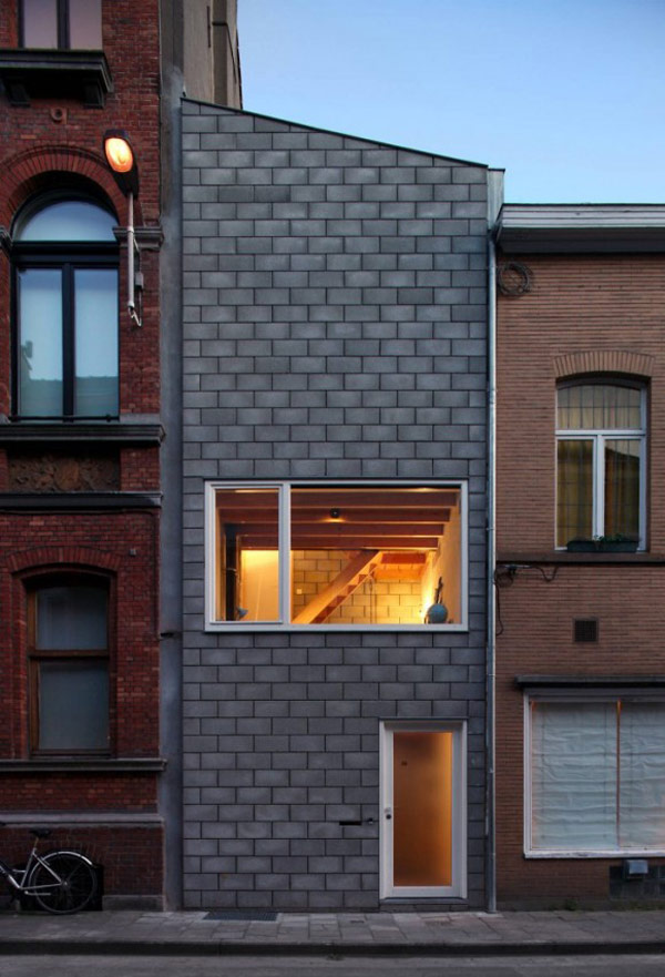 immobilier Maison 2557