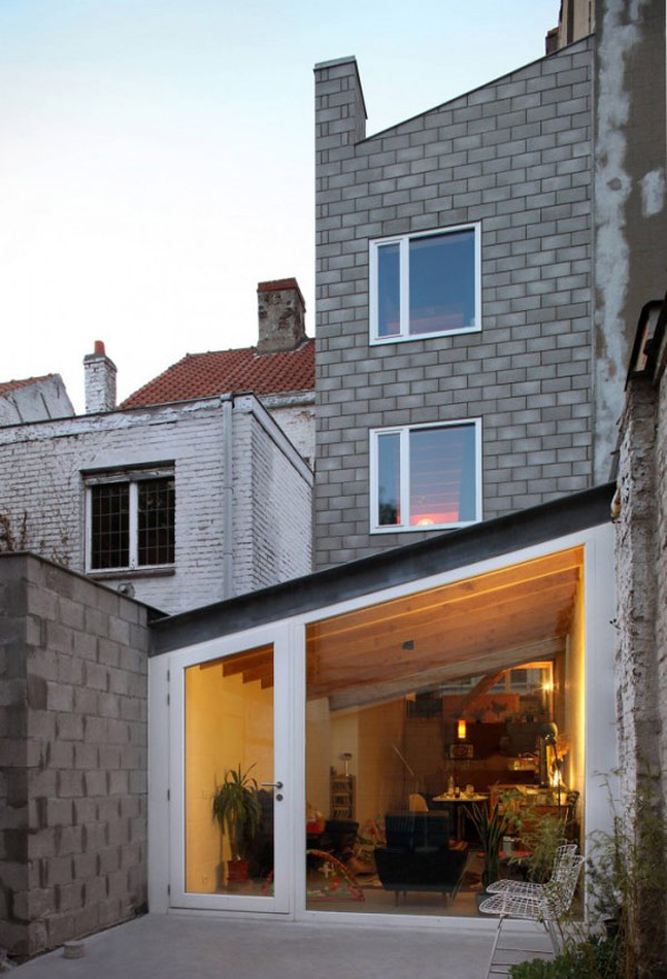immobilier Maison 2557