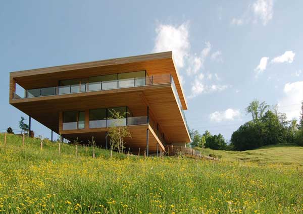 immobilier Maison 2560