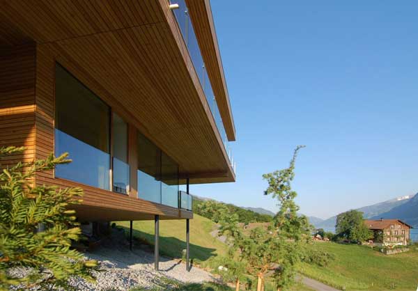 immobilier Maison 2560